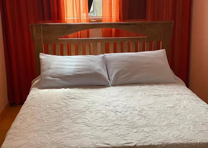 Casa De Hospedagem Mimos De Minas 2