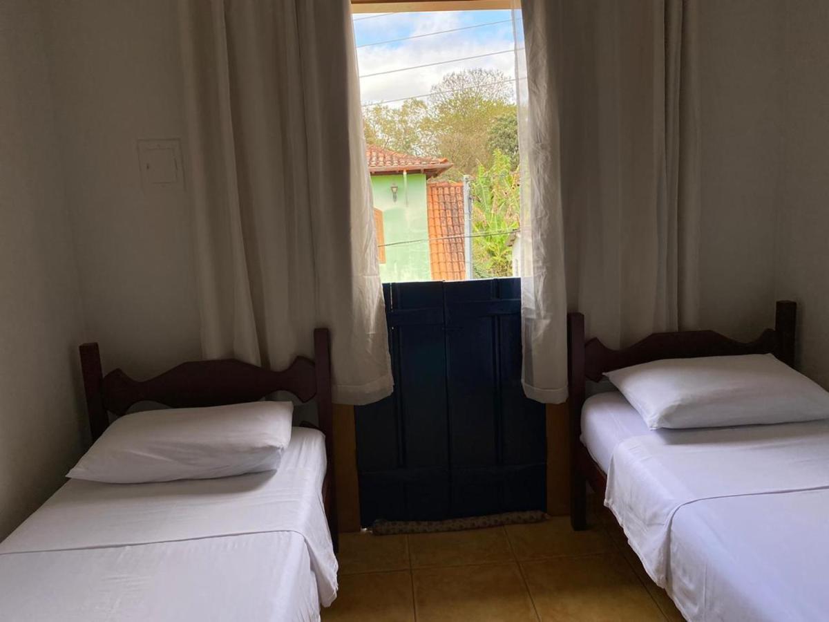 度假居 Casa De Mimos De Minas 2 *
