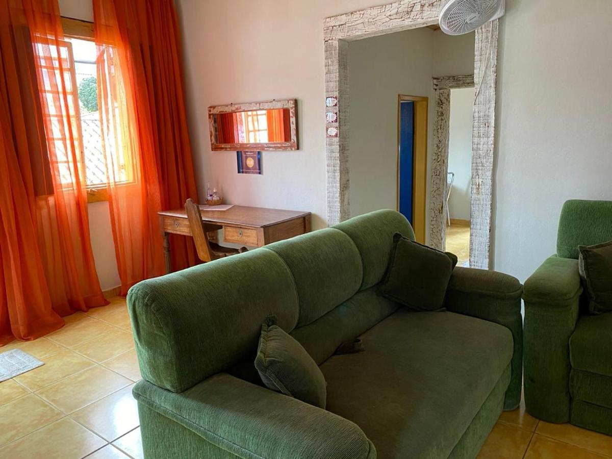 度假居 Casa De Mimos De Minas 2 Tiradentes