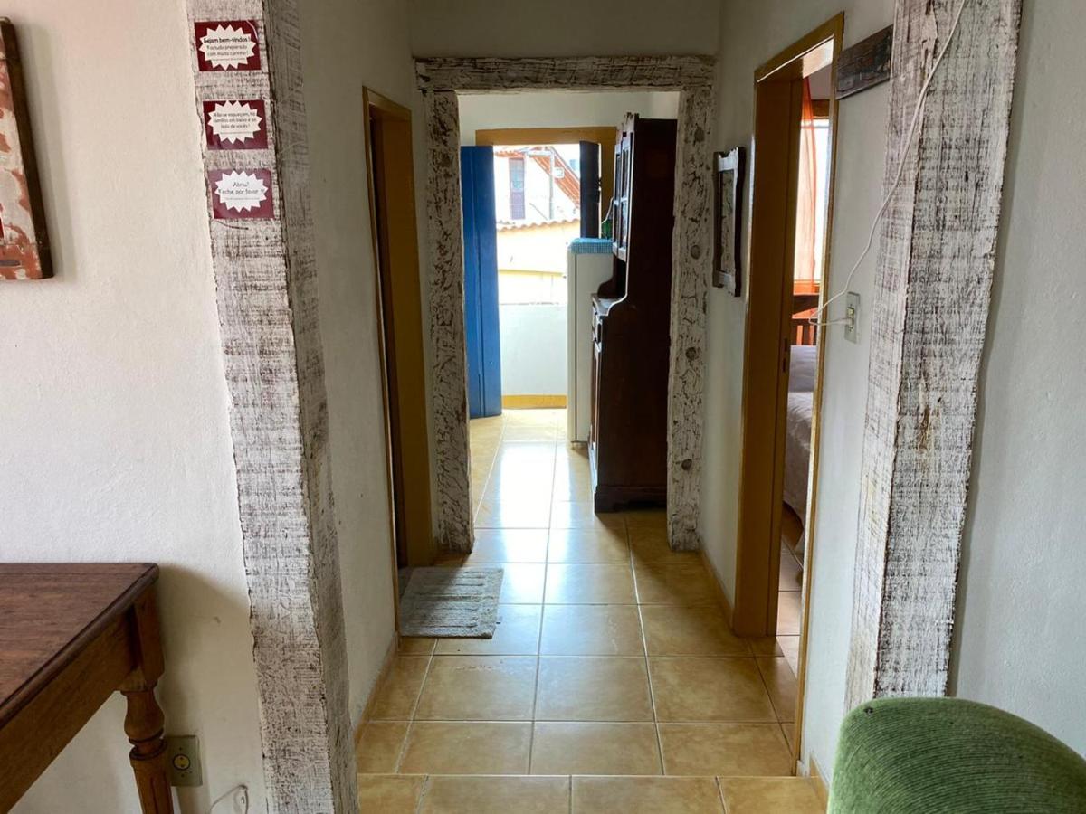 度假居 Casa De Mimos De Minas 2 *