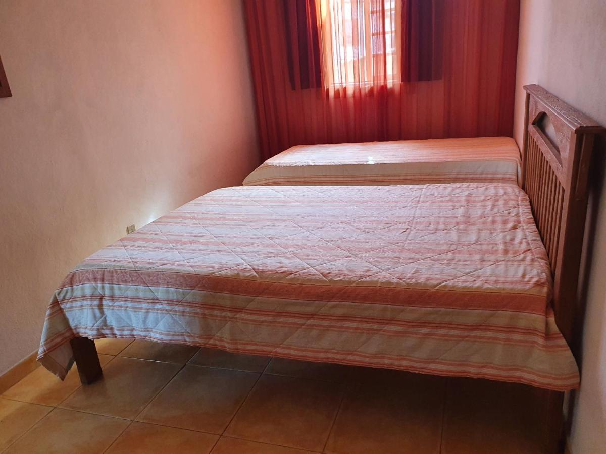 Casa De Mimos De Minas 2 度假居 *