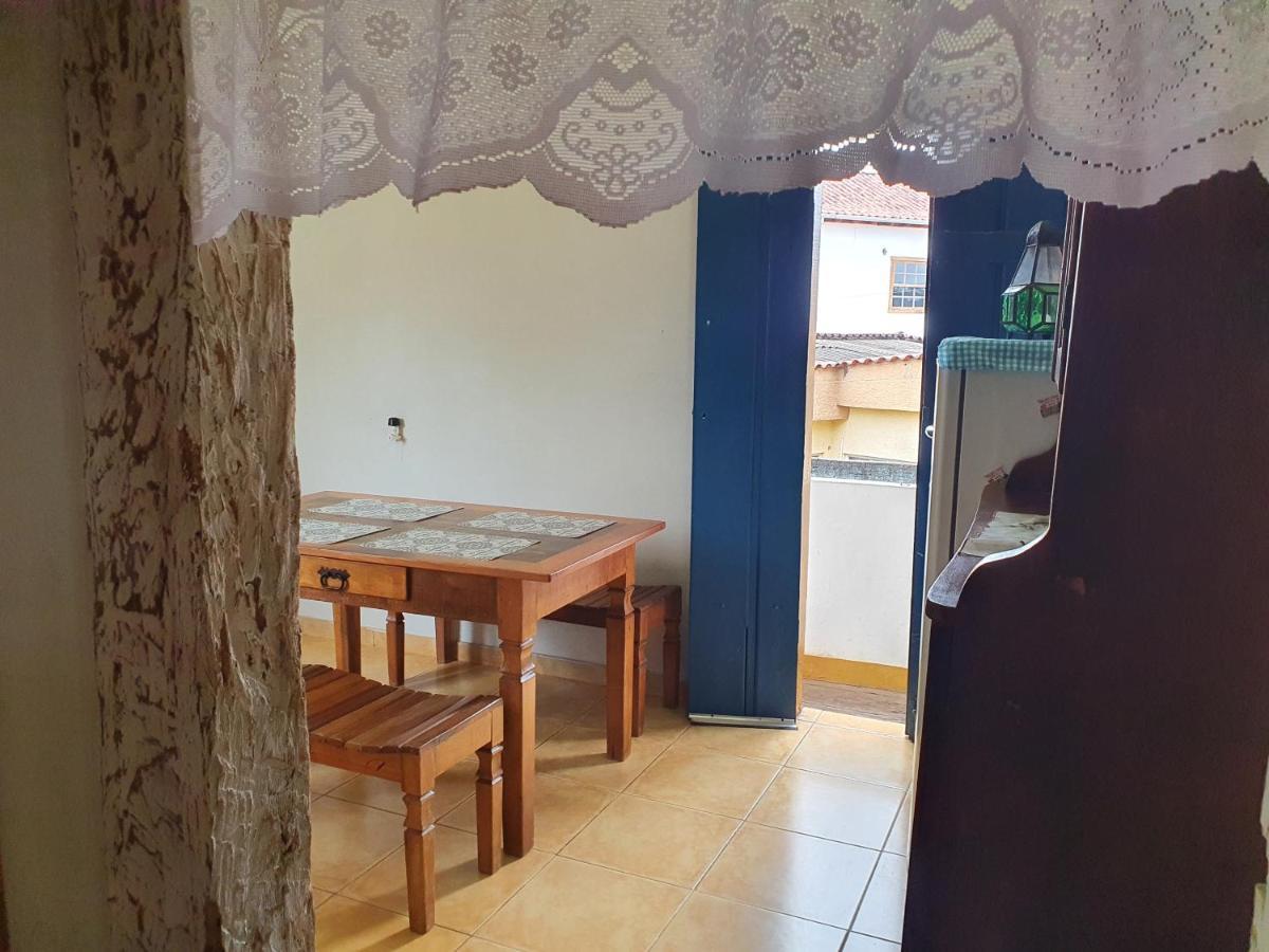 Casa De Mimos De Minas 2 *