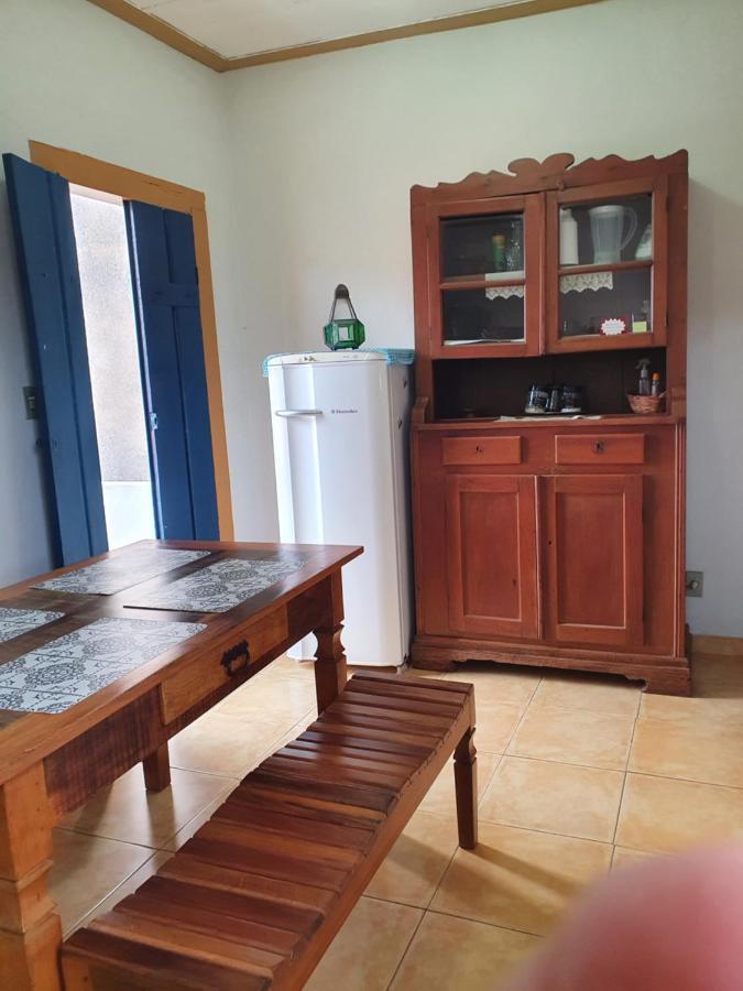 Casa De Mimos De Minas 2 度假居