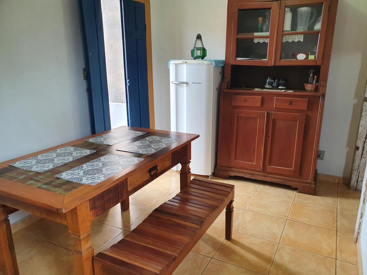 Casa De Mimos De Minas 2 *