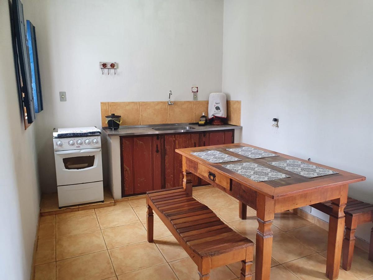 度假居 Casa De Mimos De Minas 2 *