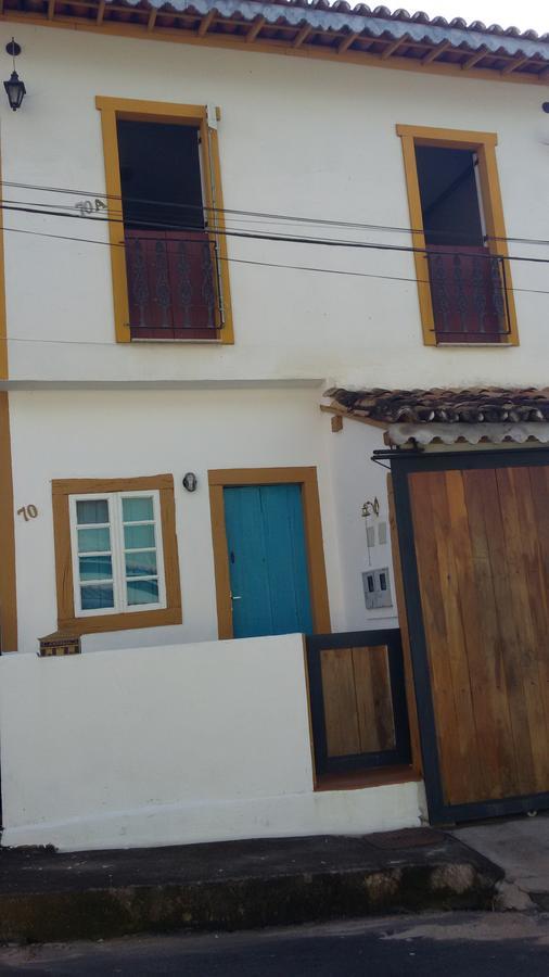 度假居 Casa De Mimos De Minas 2 *