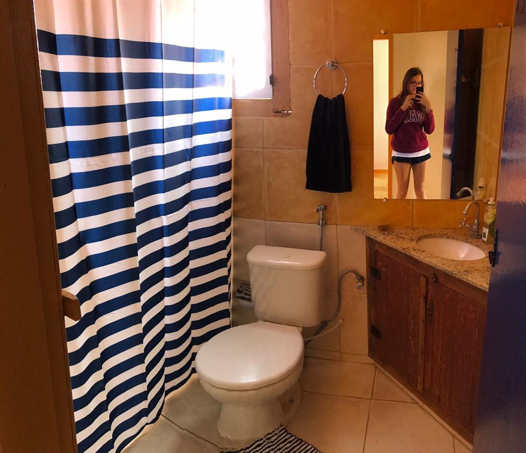 Casa De Mimos De Minas 2 度假居