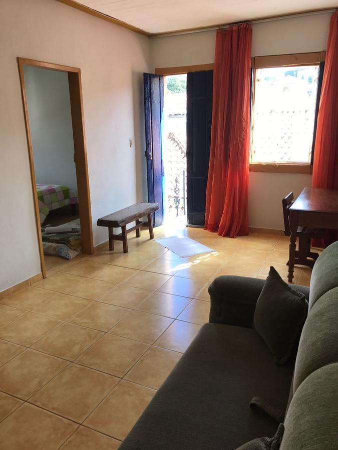 Casa De Mimos De Minas 2 Tiradentes