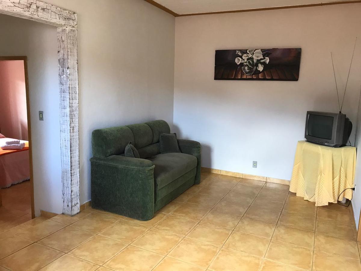度假居 Casa De Mimos De Minas 2